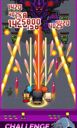 斩魔小队重生PixeliteRogues最新中文版