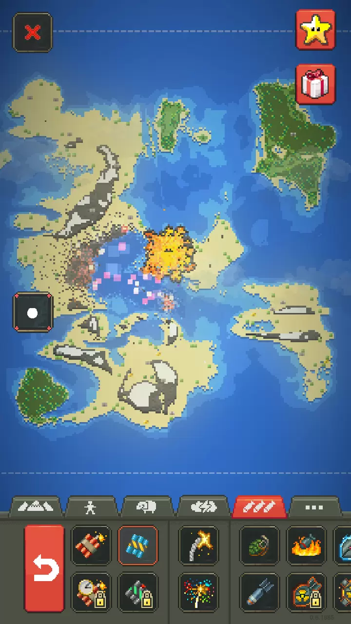 上帝模拟器最新版