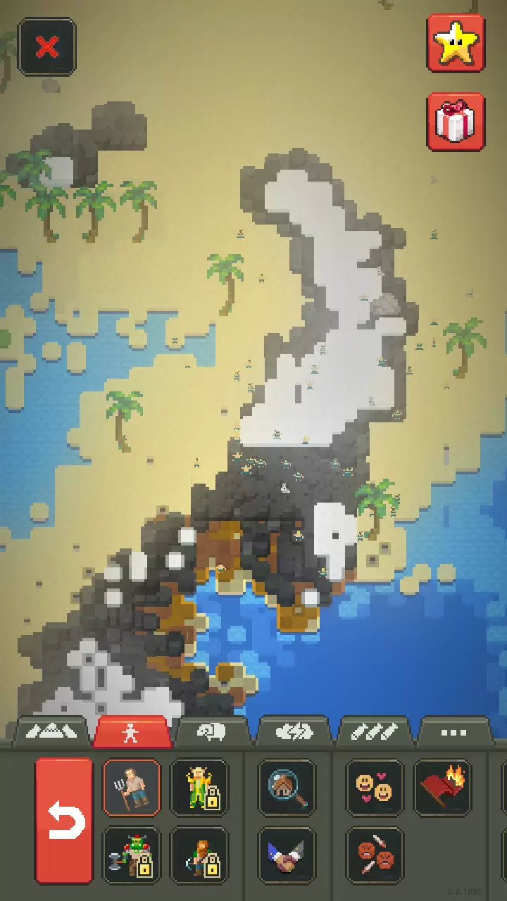 上帝模拟器最新版