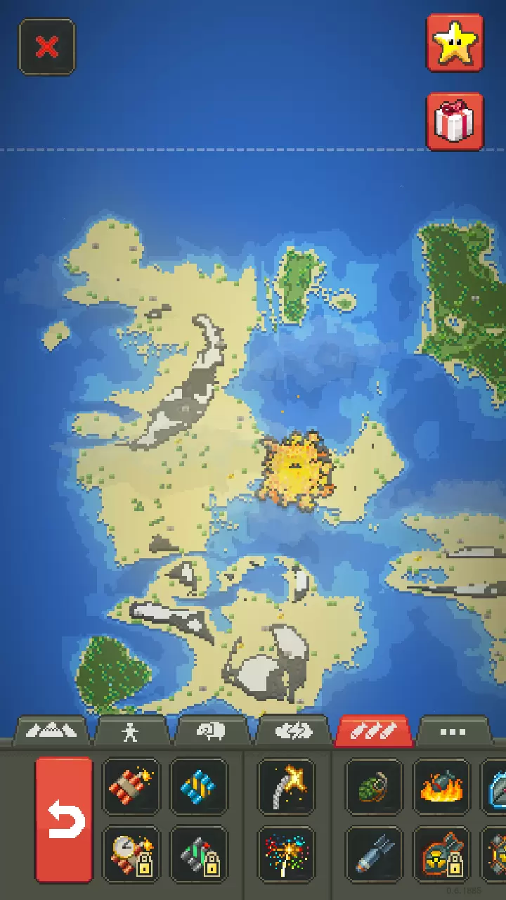 上帝模拟器最新版