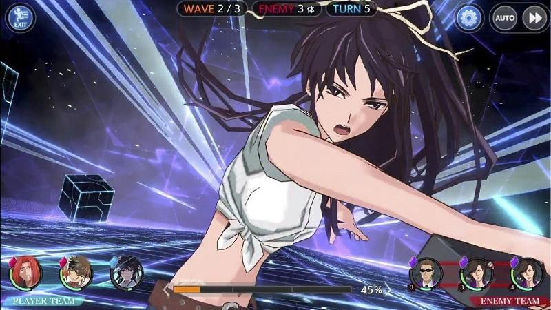 魔禁幻想收束最新汉化版