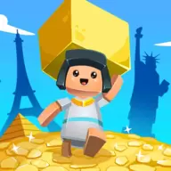 闲置地标大亨2023最新版免费