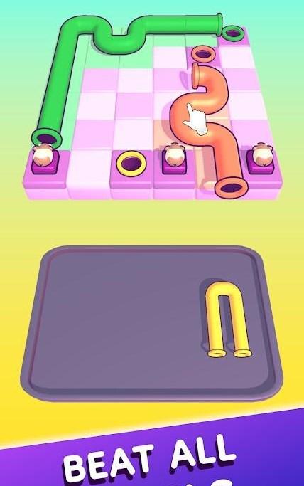 管道仓鼠完整版