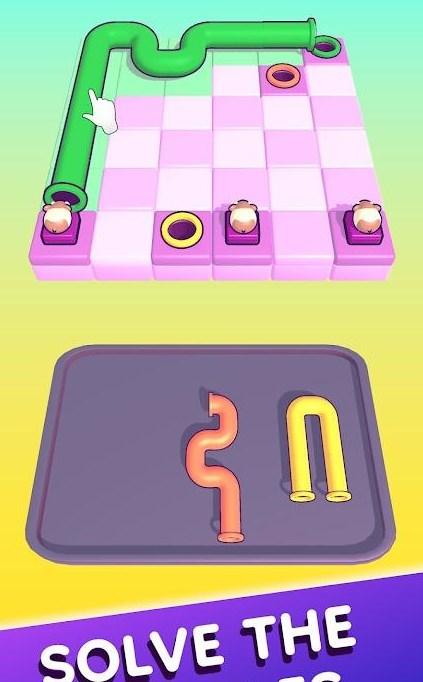 管道仓鼠完整版