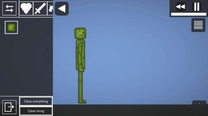 火柴人甜瓜游乐场手游手机版