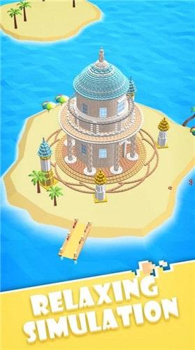 点击建造者手游