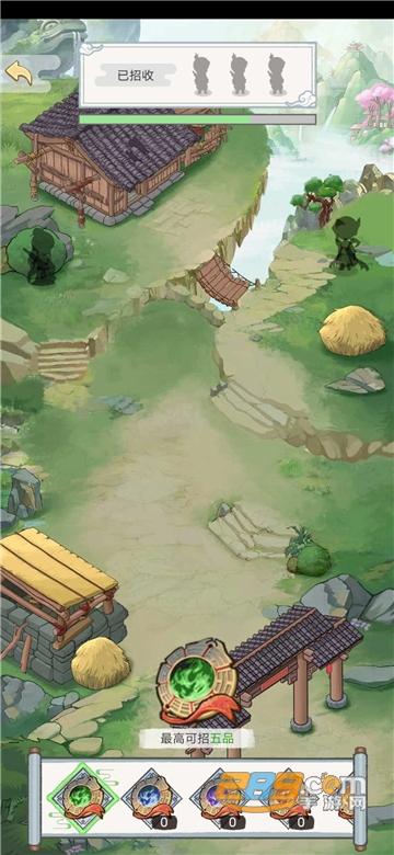 修仙也疯狂手游最新版