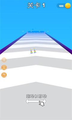 班班融合大作战游戏