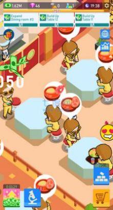 放置面馆游戏正版