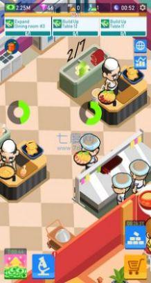 放置面馆游戏正版