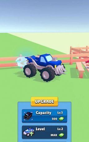 军队模拟战游戏