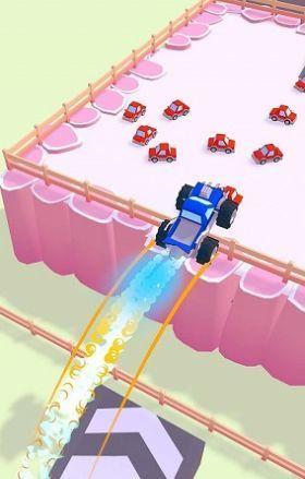 暴力怪物卡车手机版