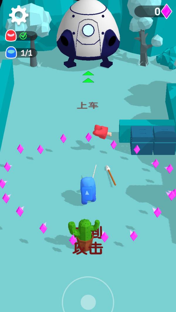 荒野特工手机版