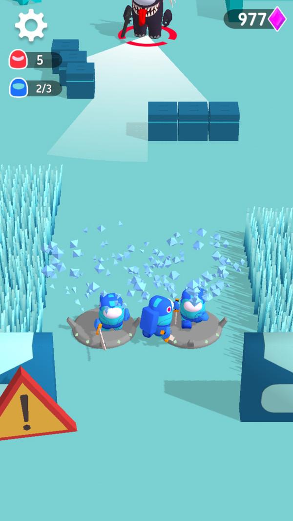 荒野特工手机版