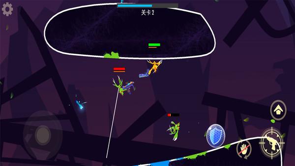 猛蟹之王最新版