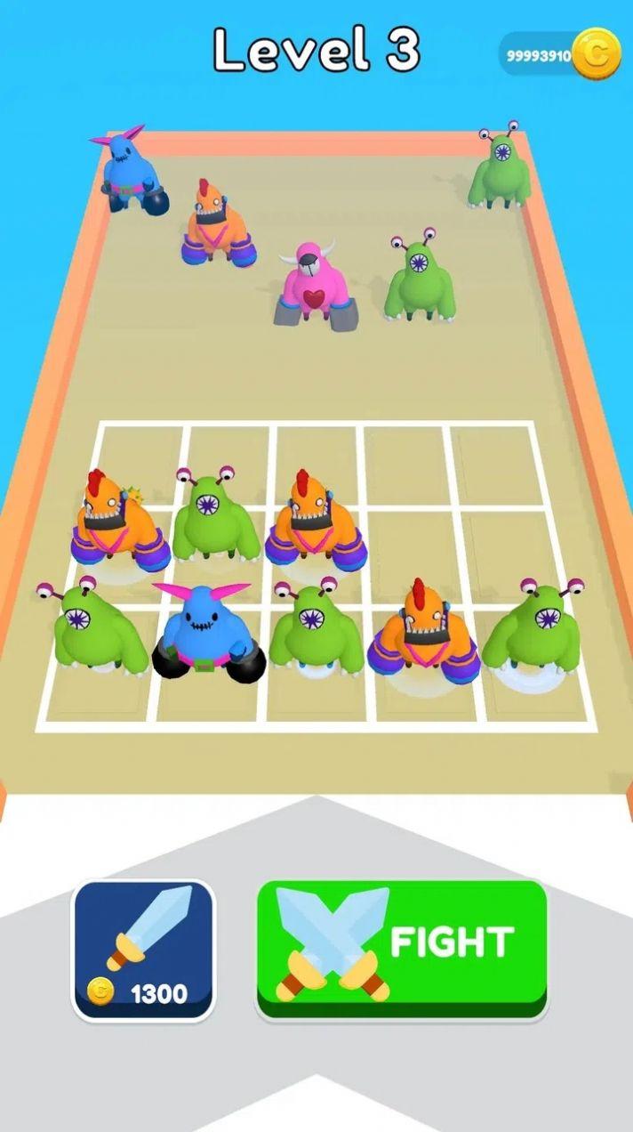 班班融合大作战手机版