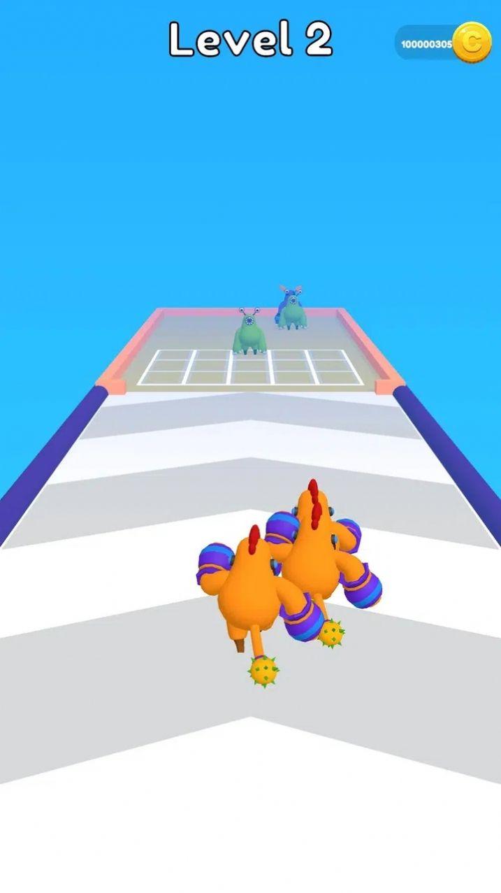 班班融合大作战手机版