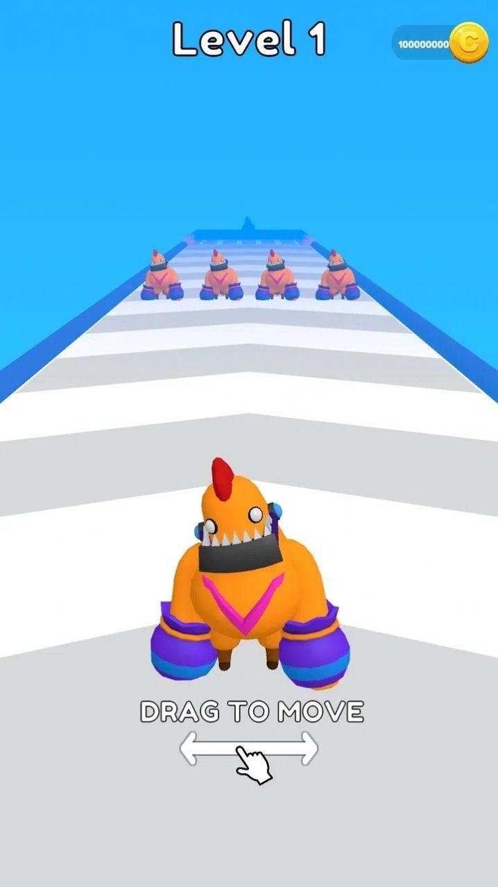 班班融合大作战手机版