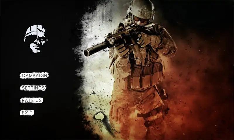 超级射击队手游