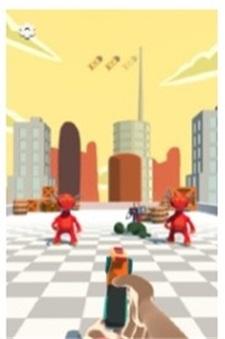 怪物来袭2023最新版