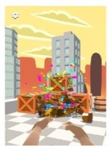 怪物来袭2023最新版