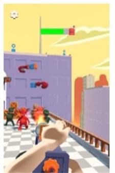 怪物来袭2023最新版