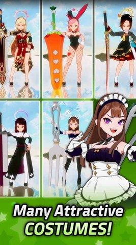 牧师的传说正版最新版