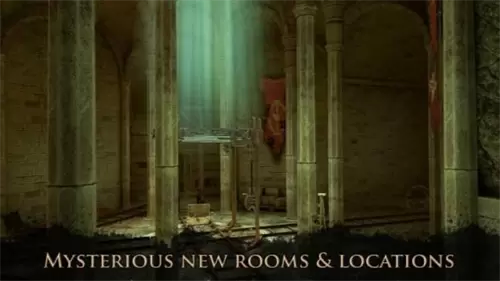 达芬奇密室3免费完整版