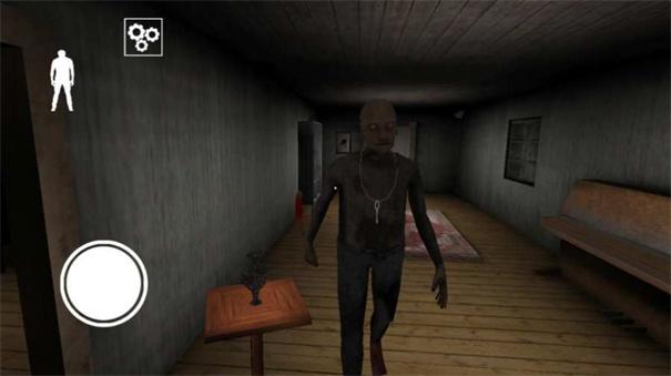 奶奶3麦当劳模组中文版