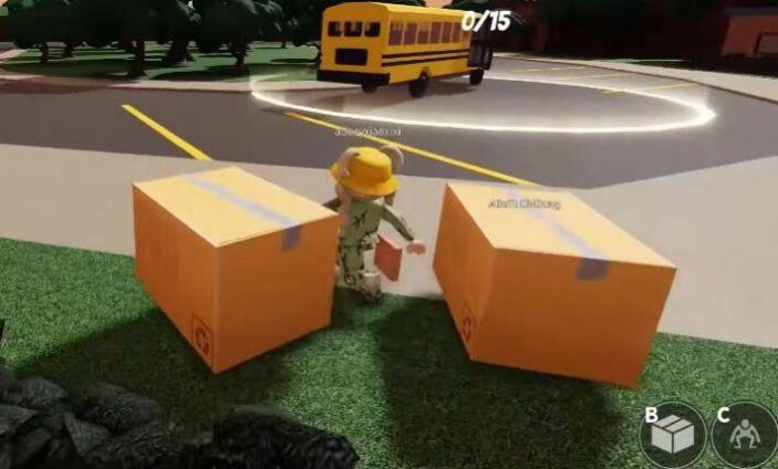 彩虹朋友游戏正版安装