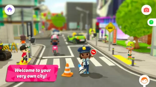 城市故事游戏完整版免费版