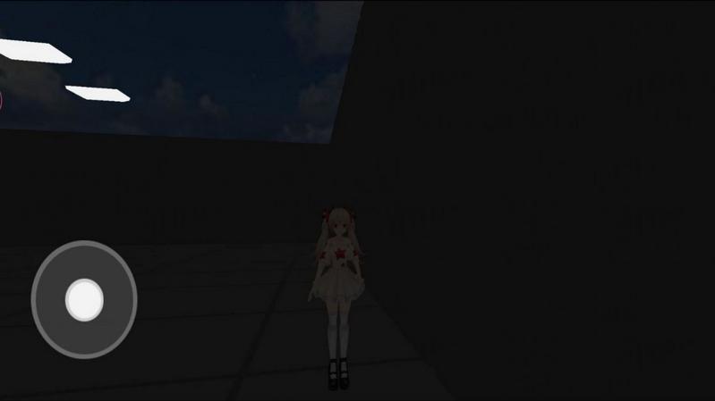 恐怖黑夜追凶安卓版