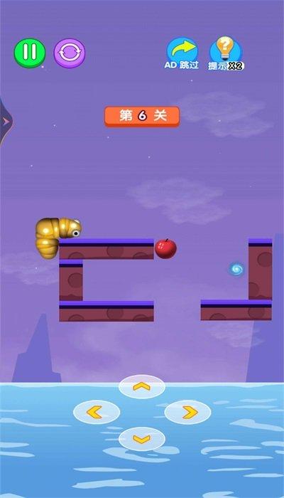 鼻涕虫逃亡记app