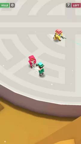 混乱大作战安装