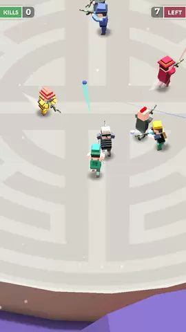 混乱大作战安装