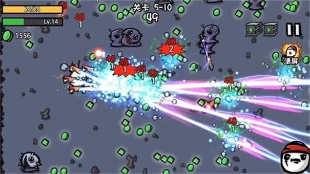 土豆兄弟手机中文版