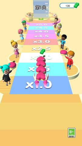 我做蛋糕贼六游戏