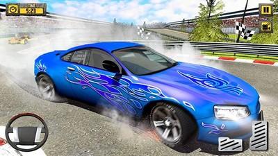 拉力赛车驾驶最新版