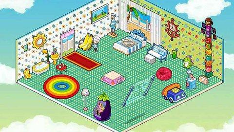 皮卡堂过家家手游最新