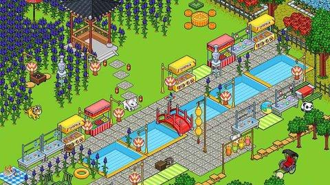 皮卡堂过家家手游最新