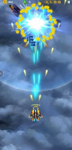 战机代号666修改版