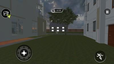 小偷模拟器2无敌版