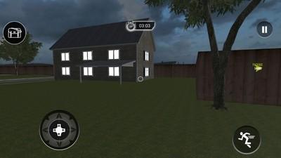 小偷模拟器2无敌版