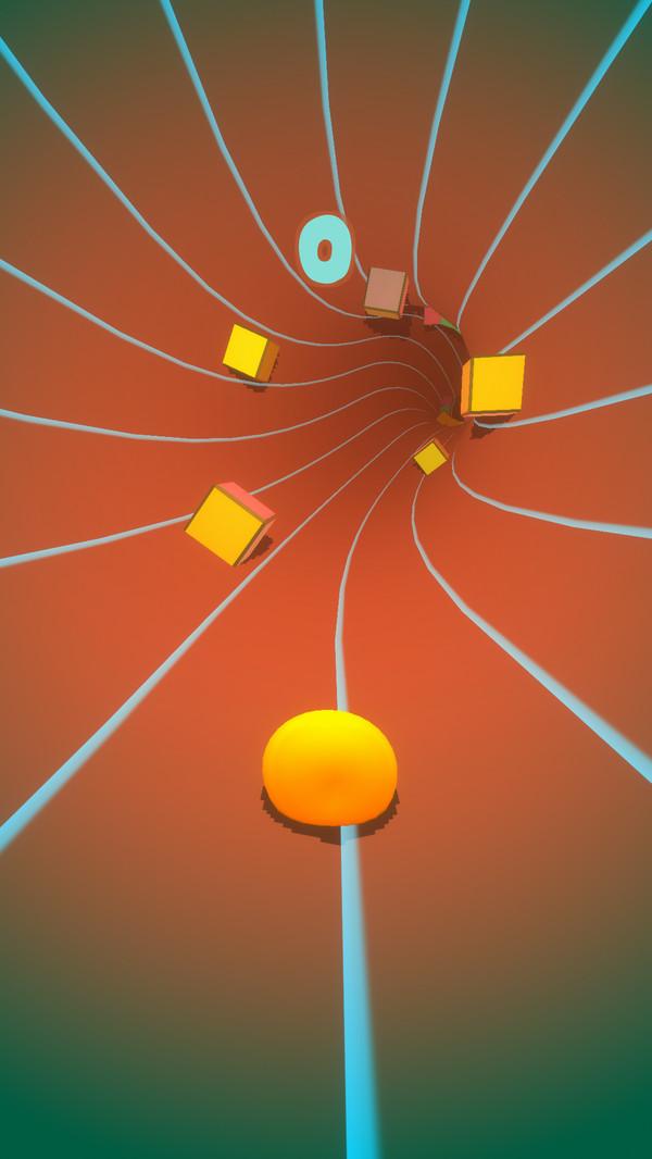 果冻穿梭游戏安装