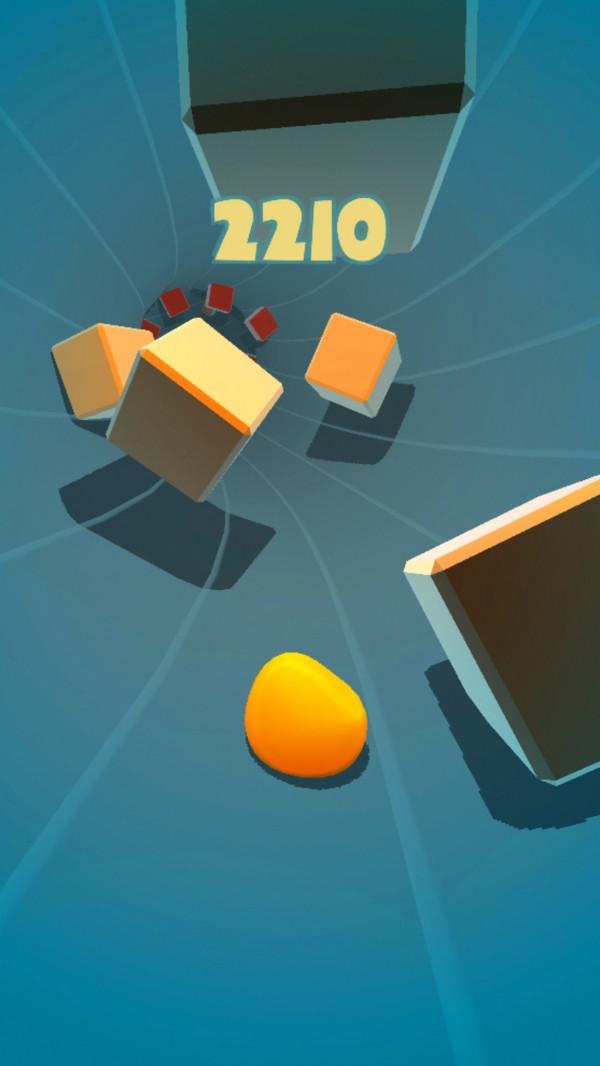 果冻穿梭游戏安装