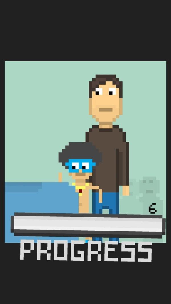 我想当爸爸游戏安装