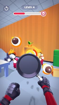 平底锅大侠游戏安装