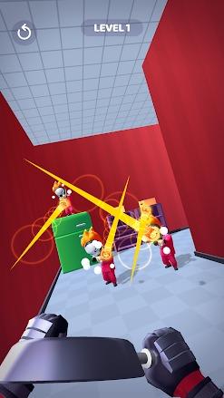 平底锅大侠游戏安装