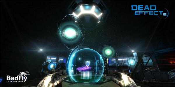 死亡效应2汉化版