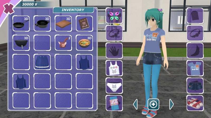 少女都市2021最新版